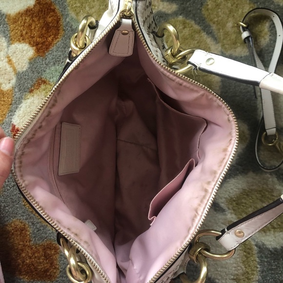 Coach Purse - Picture 5 of 8